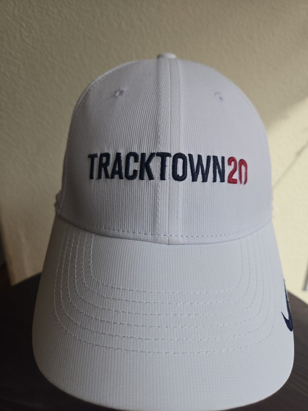 Nike Legacy91 Dri-Fit TrackTown 20 2020 Olympic Team Adjustable Hat Cap